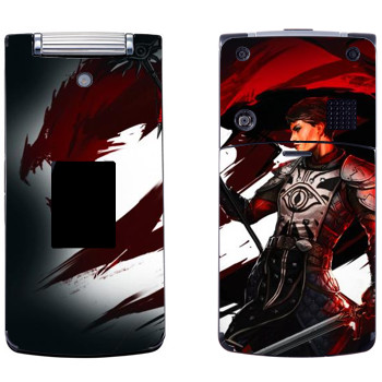   «Dragon Age -  »   LG KF305