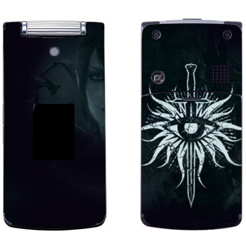   «Dragon Age -  »   LG KF305