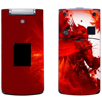   «Dragon Age -  »   LG KF305