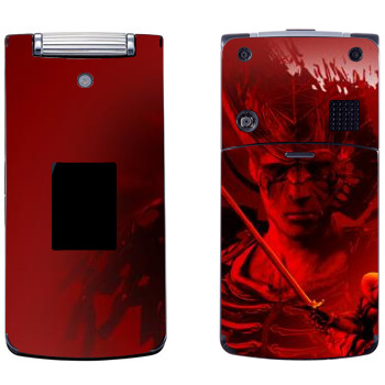   «Dragon Age - »   LG KF305