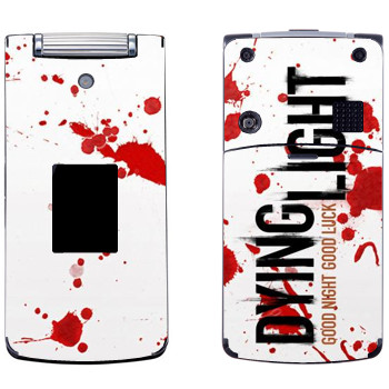   «Dying Light  - »   LG KF305