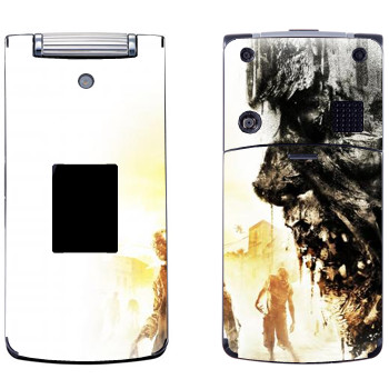   «Dying Light »   LG KF305