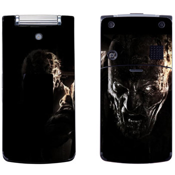   «Dying Light  »   LG KF305