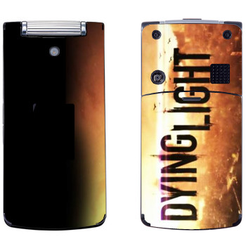   «Dying Light »   LG KF305