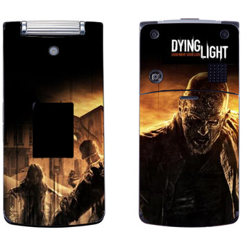   «Dying Light »   LG KF305