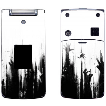   «Dying Light  »   LG KF305