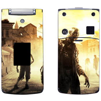   «Dying Light  »   LG KF305