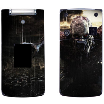   «Dying Light  »   LG KF305