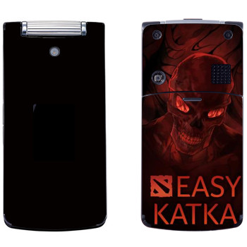   «Easy Katka »   LG KF305