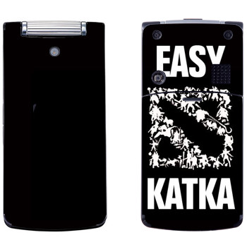   «Easy Katka »   LG KF305