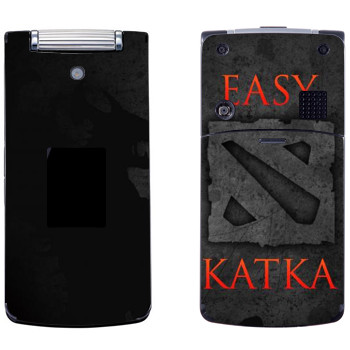   «Easy Katka »   LG KF305