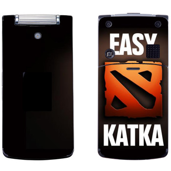   «Easy Katka »   LG KF305