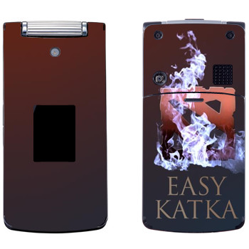   «Easy Katka »   LG KF305