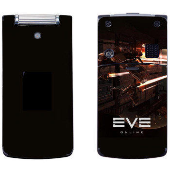   «EVE  »   LG KF305