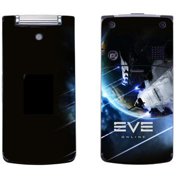   «EVE »   LG KF305