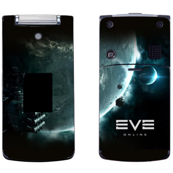   «EVE »   LG KF305