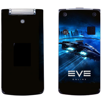   «EVE  »   LG KF305