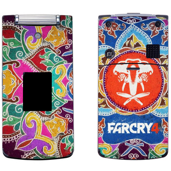   «Far Cry 4 - »   LG KF305