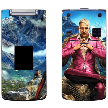   «Far Cry 4 -  »   LG KF305