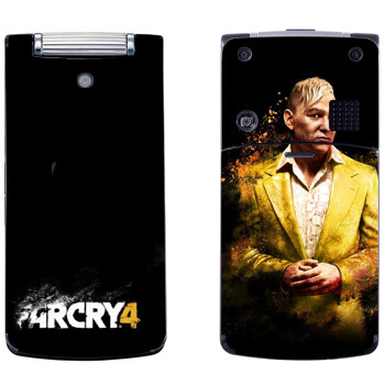   «Far Cry 4 -    »   LG KF305