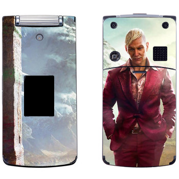   «Far Cry 4 - »   LG KF305