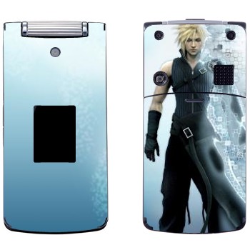   «  - Final Fantasy»   LG KF305