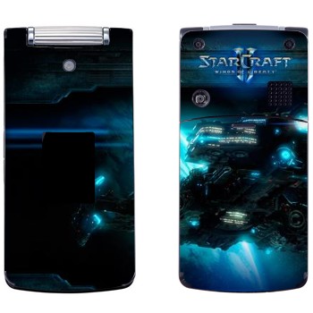   « - StarCraft 2»   LG KF305