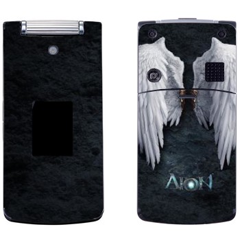   «  - Aion»   LG KF305