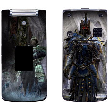   «Neverwinter Armor»   LG KF305