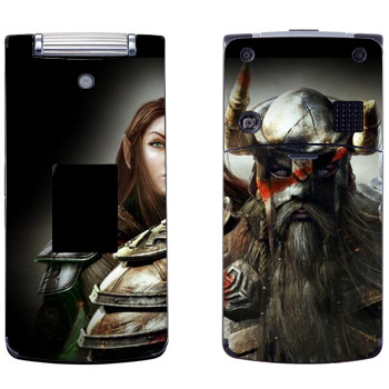   «Neverwinter »   LG KF305