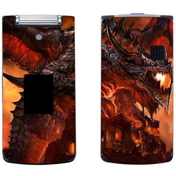   «    - World of Warcraft»   LG KF305