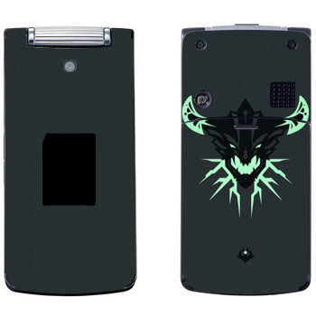   «Outworld Devourer»   LG KF305