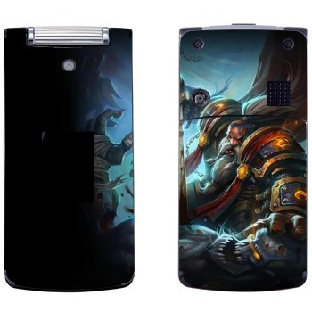   «  - World of Warcraft»   LG KF305