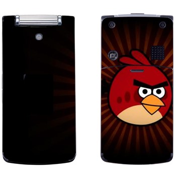   « - Angry Birds»   LG KF305