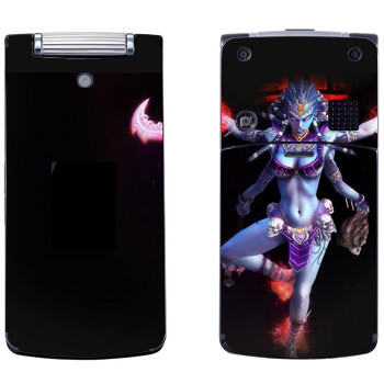   «Shiva : Smite Gods»   LG KF305