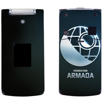   «Star conflict Armada»   LG KF305