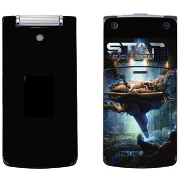   «Star Conflict »   LG KF305