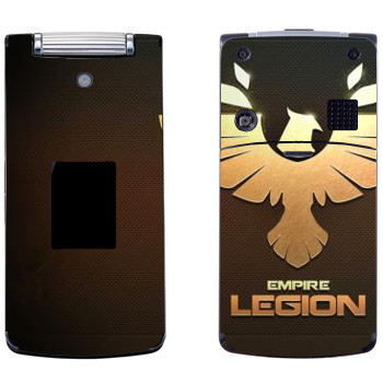   «Star conflict Legion»   LG KF305