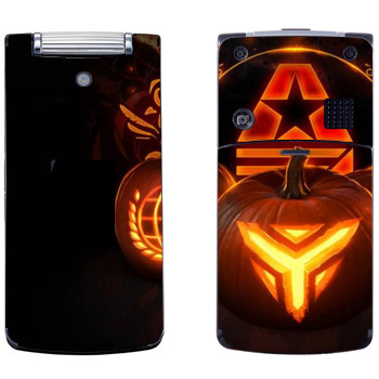   «Star conflict Pumpkin»   LG KF305