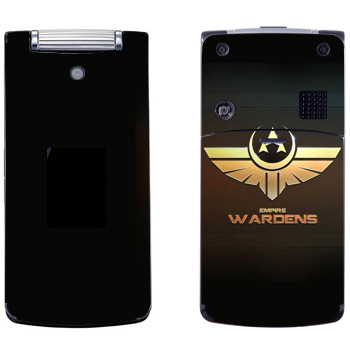   «Star conflict Wardens»   LG KF305