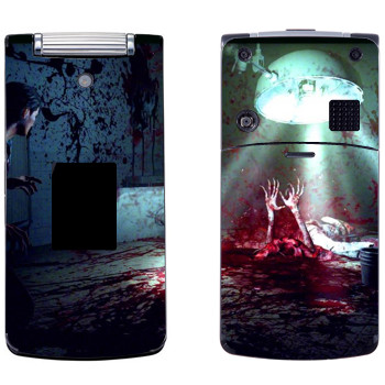   «The Evil Within  -  »   LG KF305