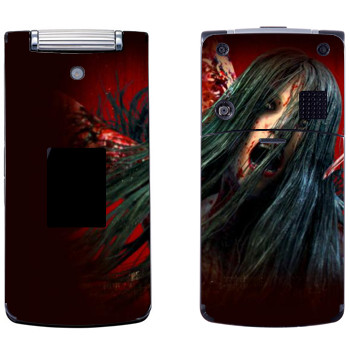   «The Evil Within - -»   LG KF305