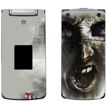   «The Evil Within -  »   LG KF305