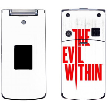   «The Evil Within - »   LG KF305