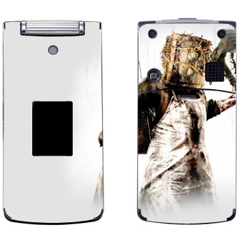   «The Evil Within -     »   LG KF305