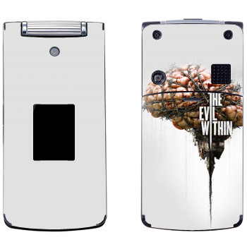   «The Evil Within - »   LG KF305