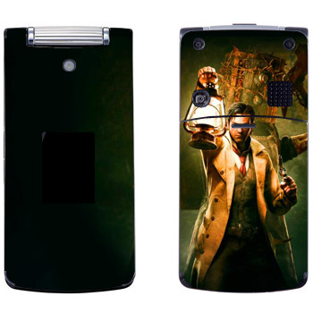   «The Evil Within -   »   LG KF305