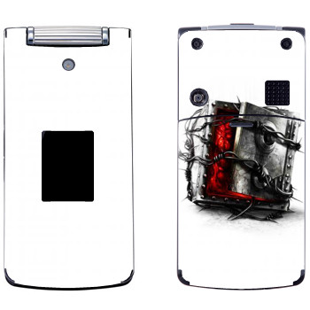   «The Evil Within - »   LG KF305