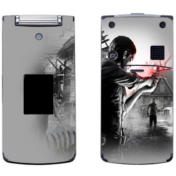   «The Evil Within - »   LG KF305