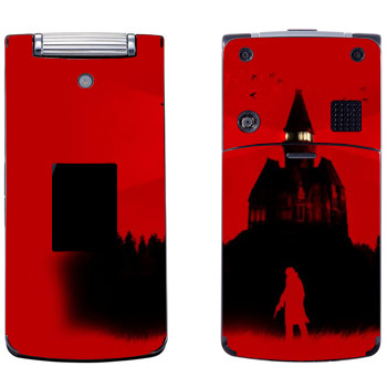   «The Evil Within -  »   LG KF305